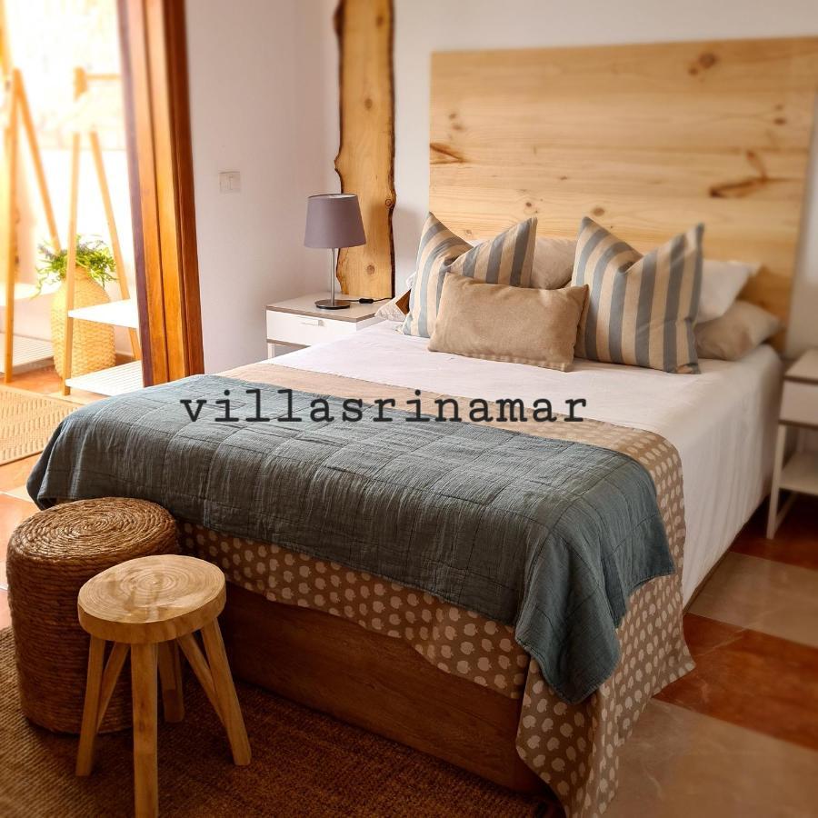 Rosas By Villas Rinamar Las Rosas  ภายนอก รูปภาพ