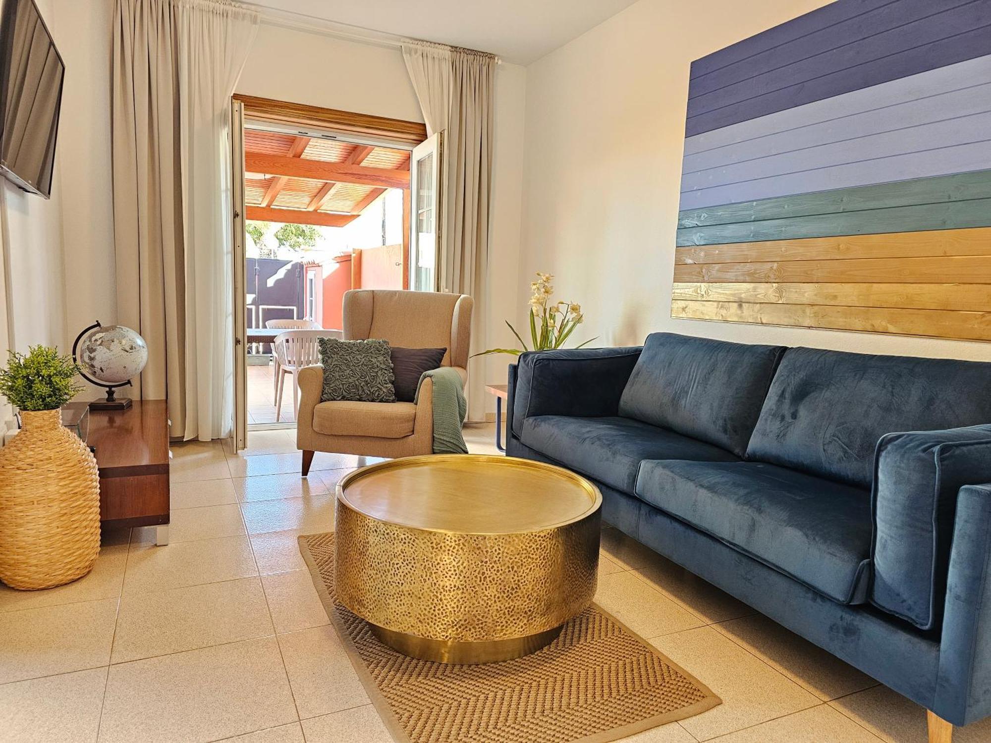 Rosas By Villas Rinamar Las Rosas  ภายนอก รูปภาพ