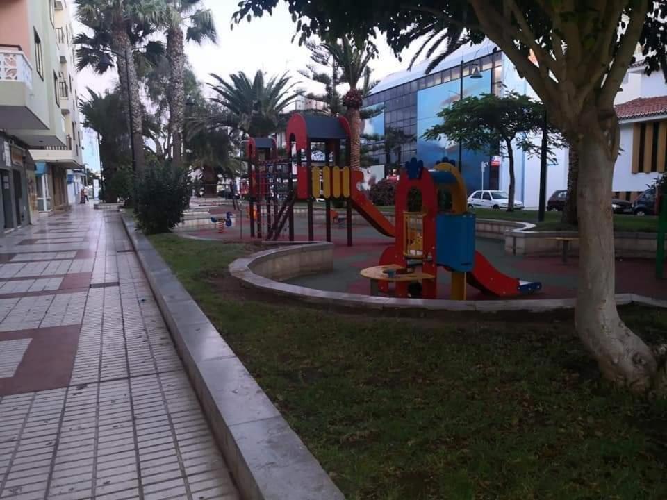 Rosas By Villas Rinamar Las Rosas  ภายนอก รูปภาพ