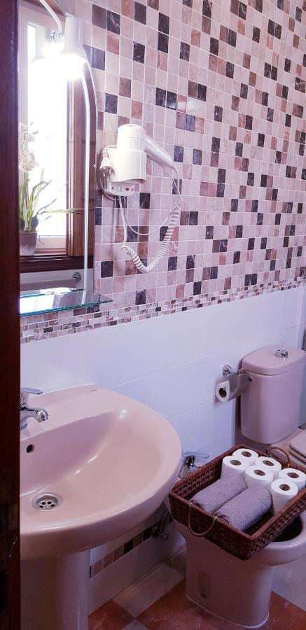 Rosas By Villas Rinamar Las Rosas  ภายนอก รูปภาพ